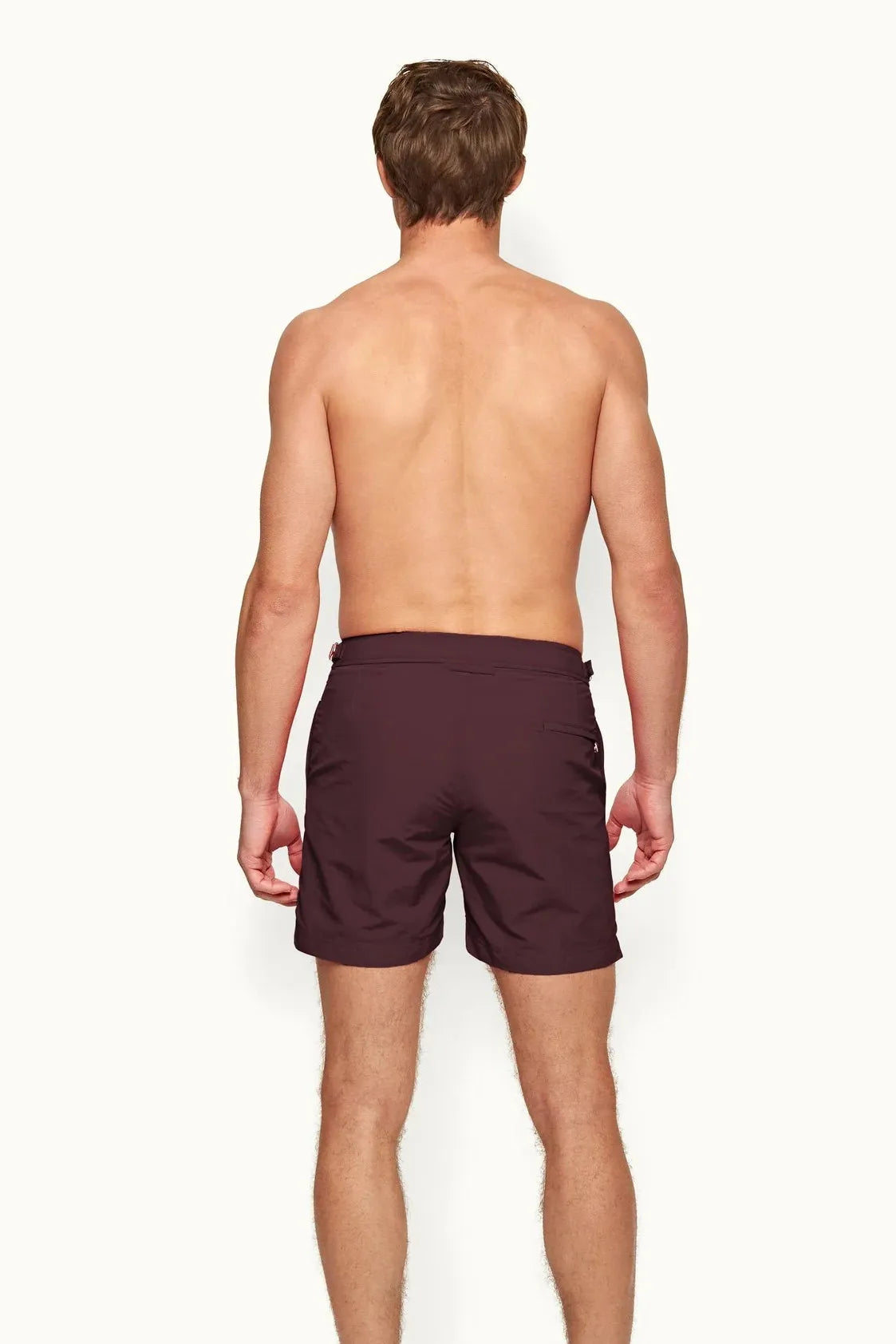 Bulldog Damson Swim Shorts