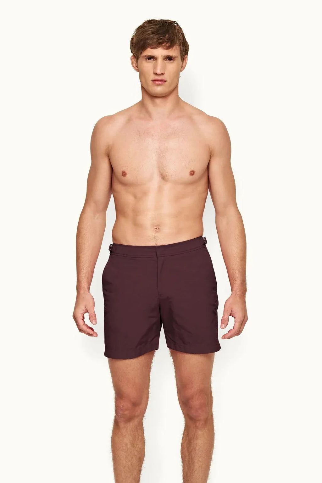 Bulldog Damson Swim Shorts