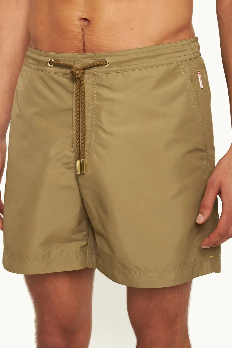 Bulldog Drawcord (AG)