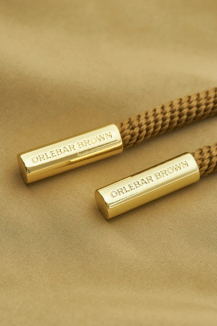 Bulldog Drawcord (AG)