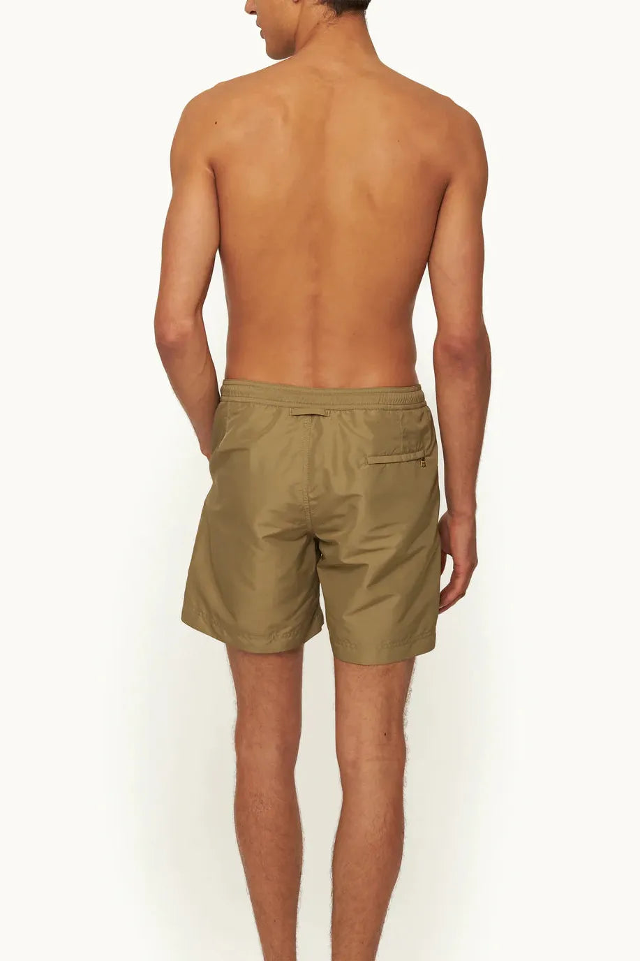 Bulldog Drawcord (AG)