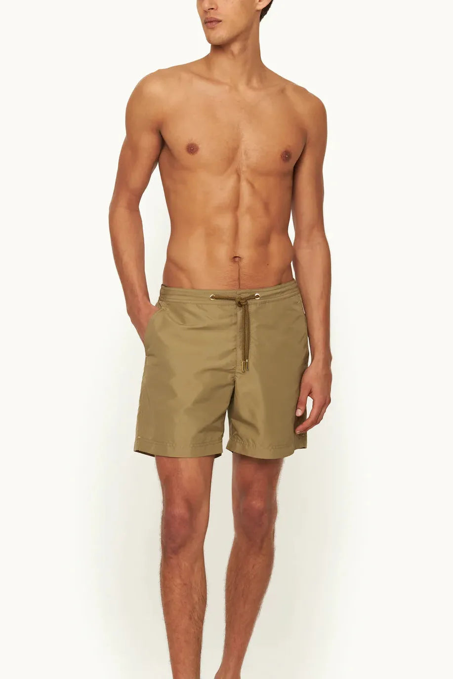 Bulldog Drawcord (AG)