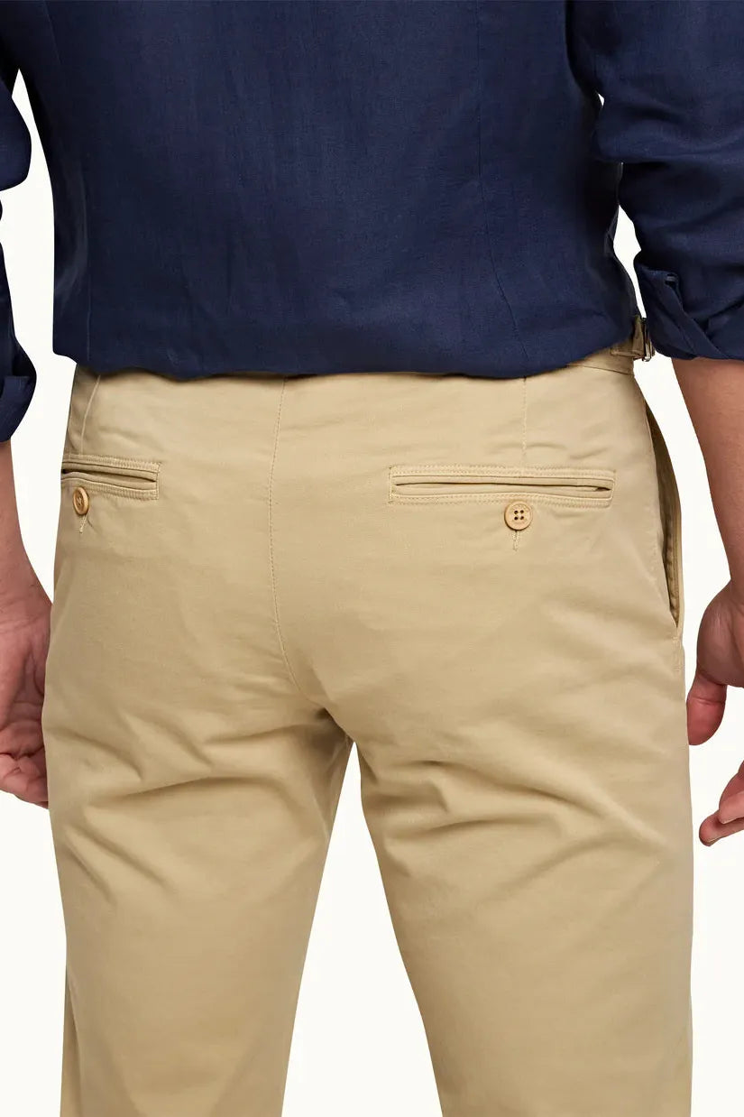 Fallon Pants (Sand Dune)