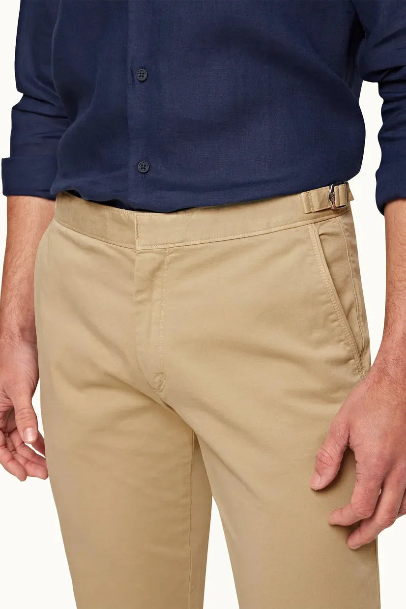 Fallon Pants (Sand Dune)