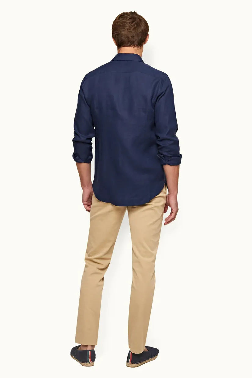 Fallon Pants (Sand Dune)