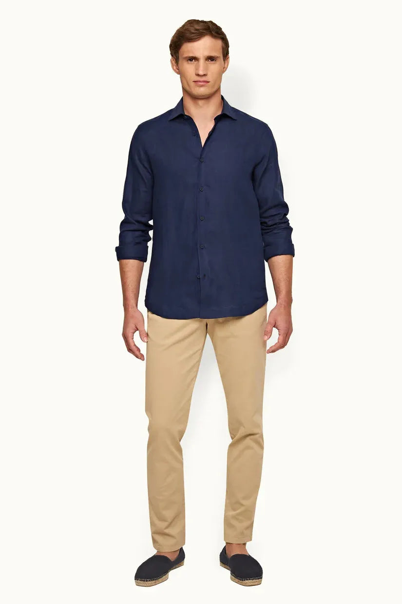 Fallon Pants (Sand Dune)