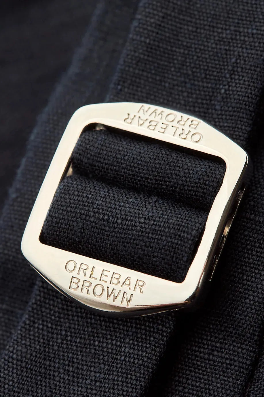 Griffon Italian Linen Pants