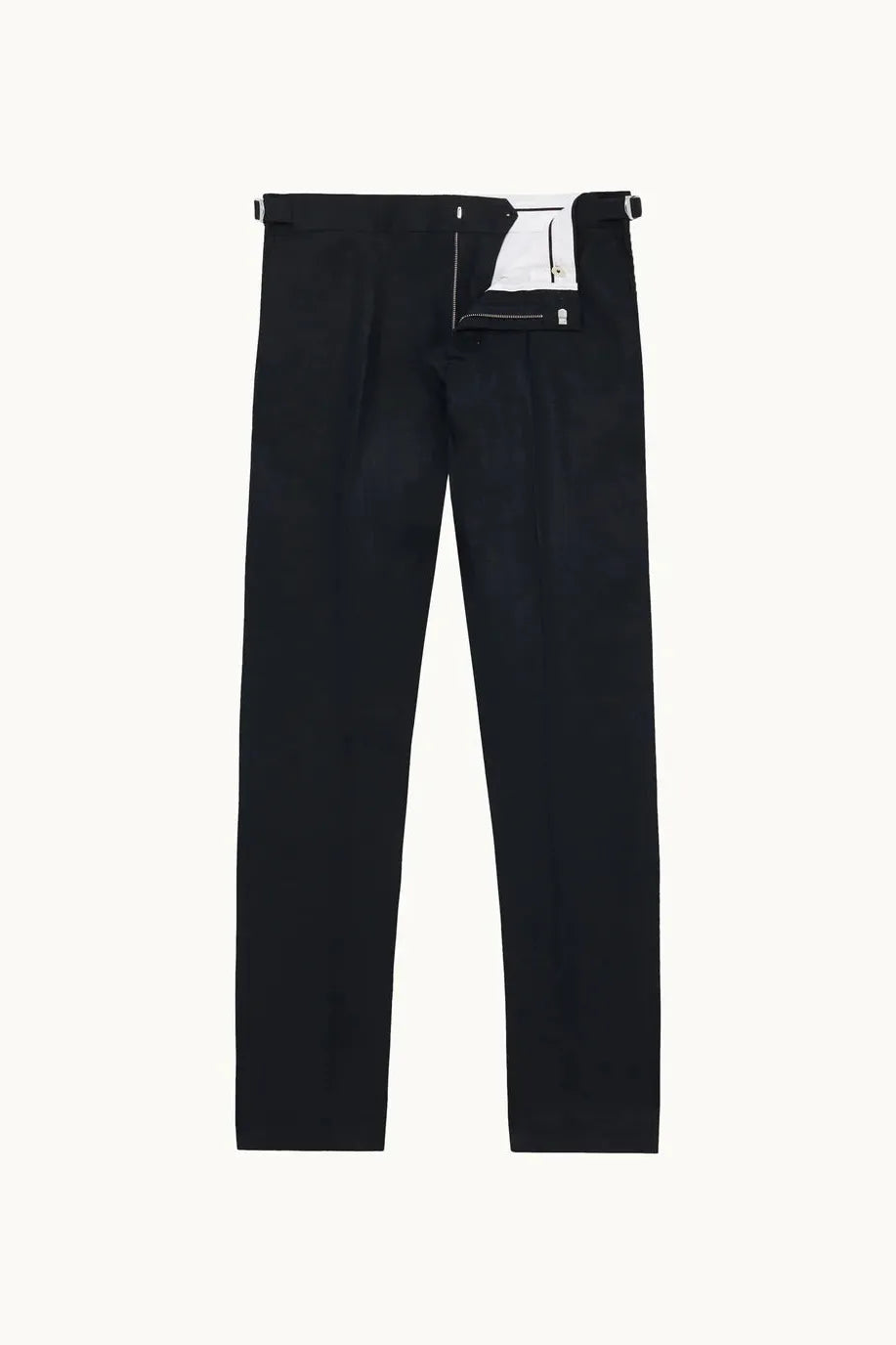 Griffon Italian Linen Pants
