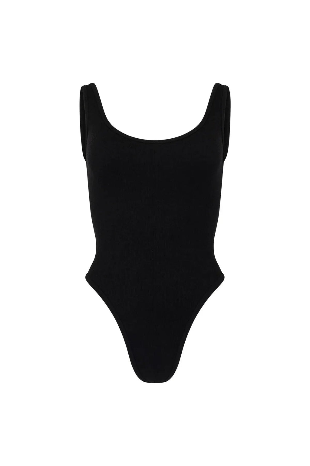 Classic Wool Bodysuit