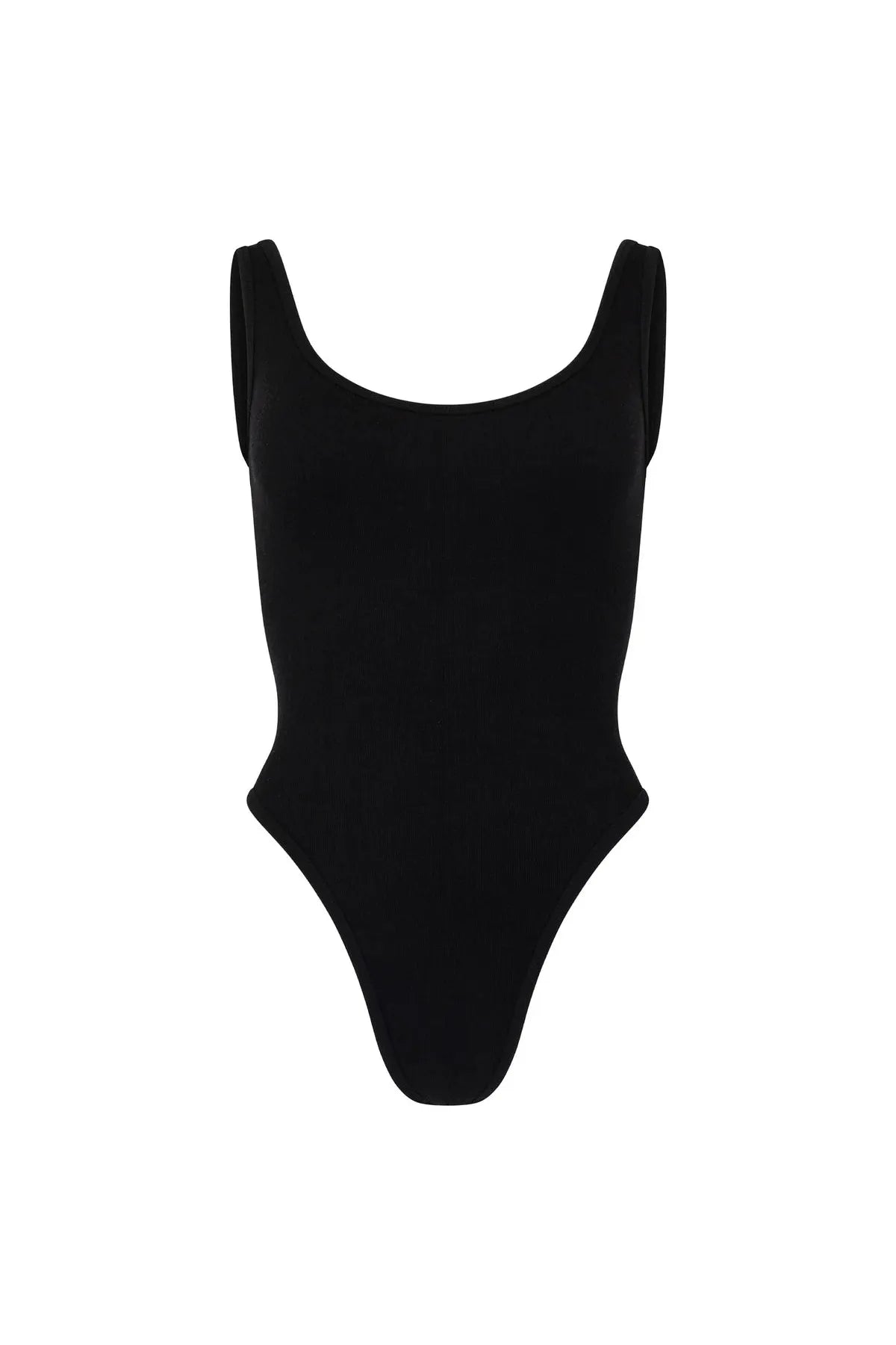 Classic Wool Bodysuit