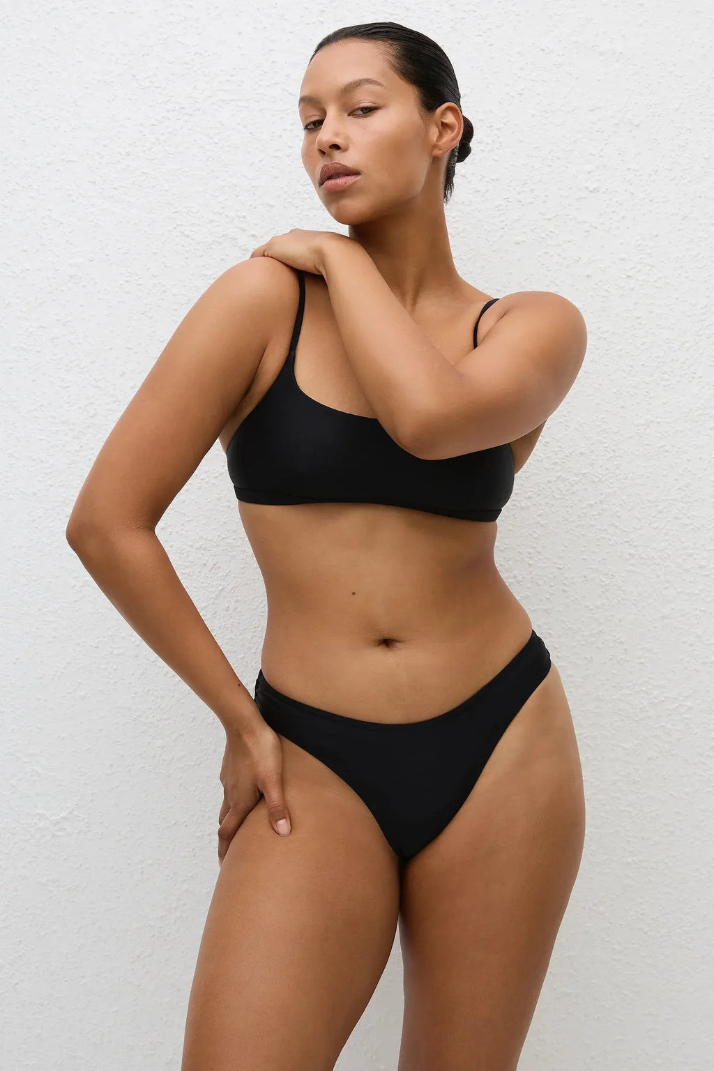 Nineties Brazilian Brief