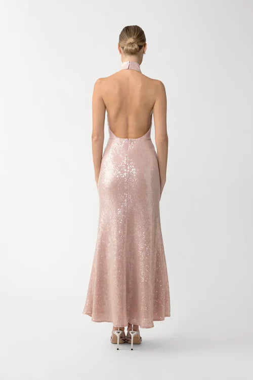 Ophelia Sequined Dress