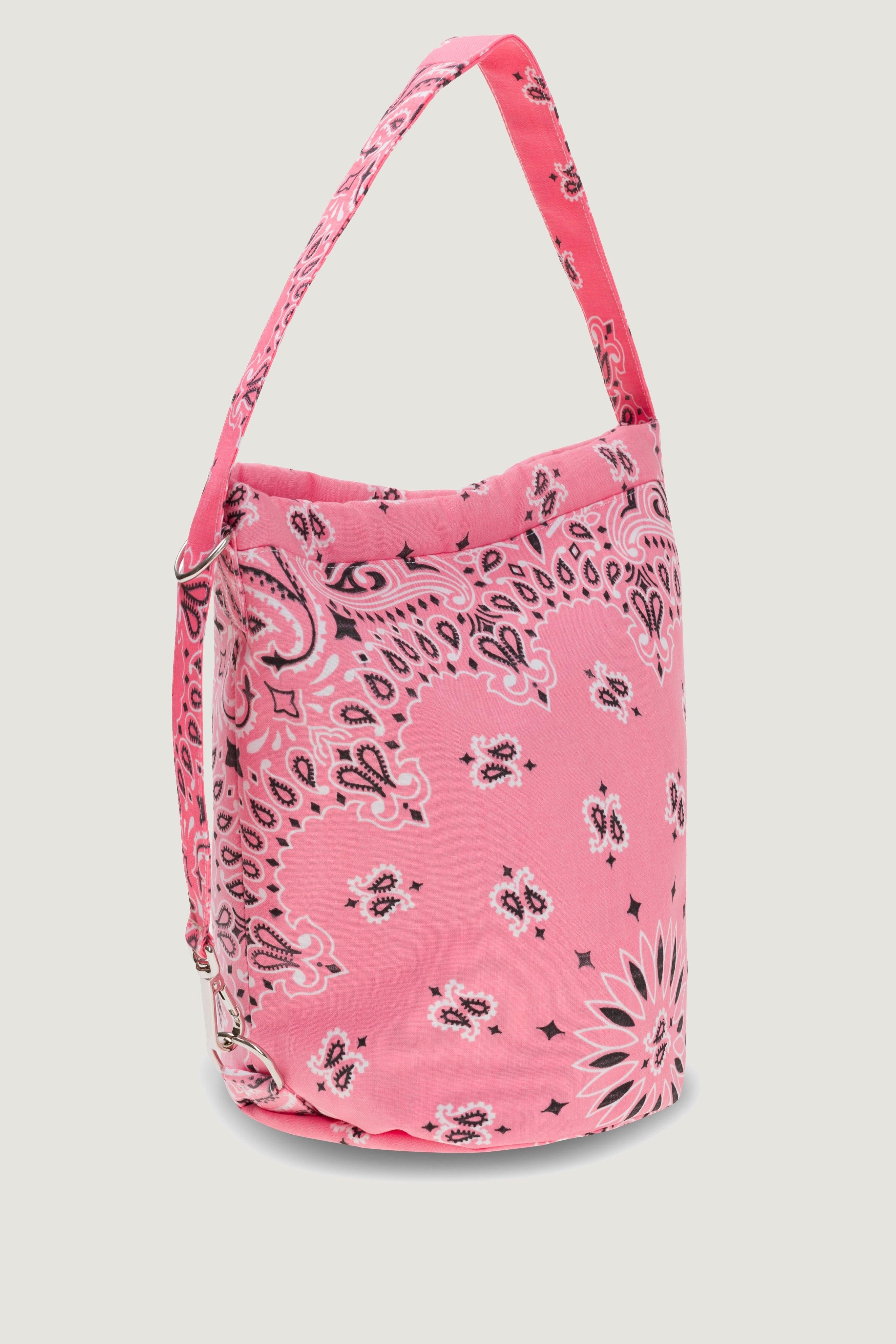 Sac Seau (Pink)