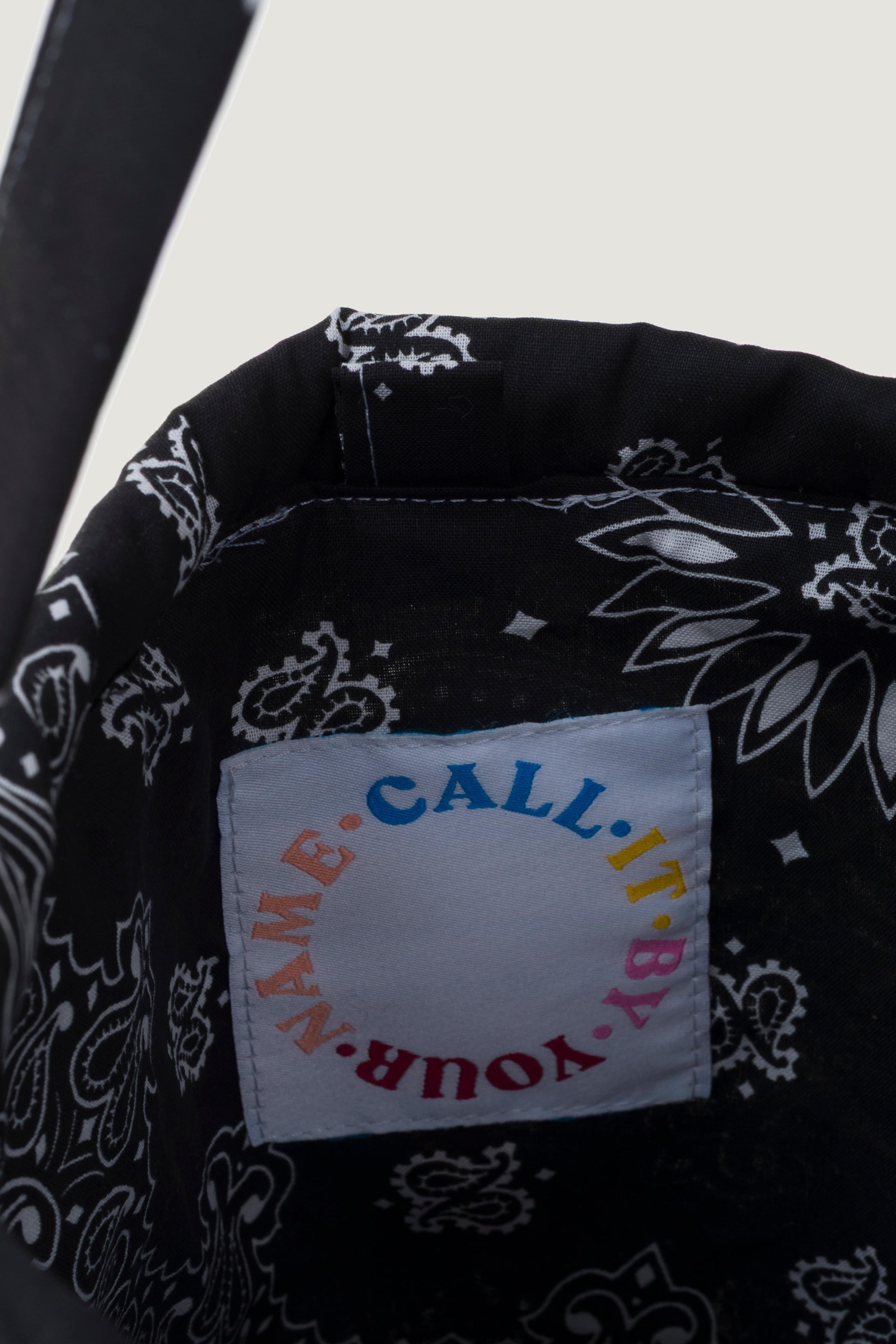 Sac Seau Multi Emojis