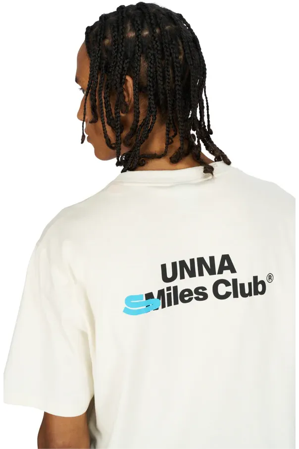 Smiles Club Tee