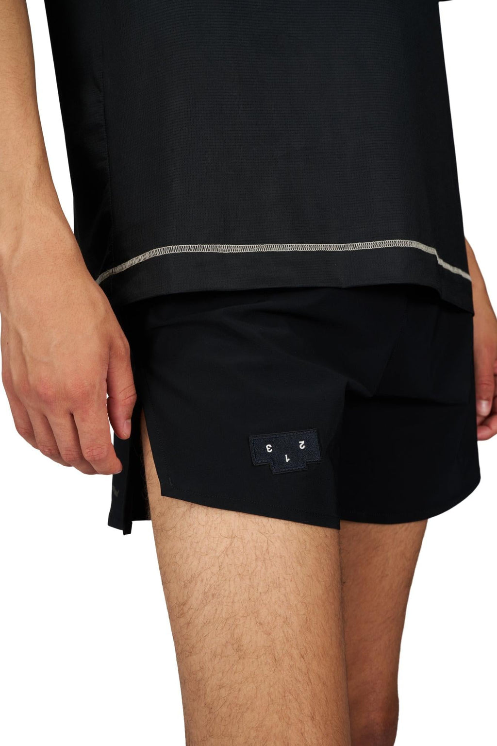 Tempo Shorts