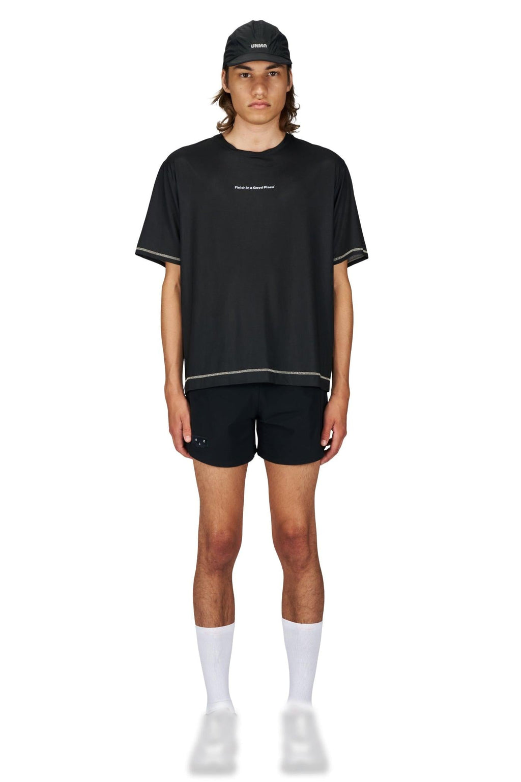 Tempo Shorts