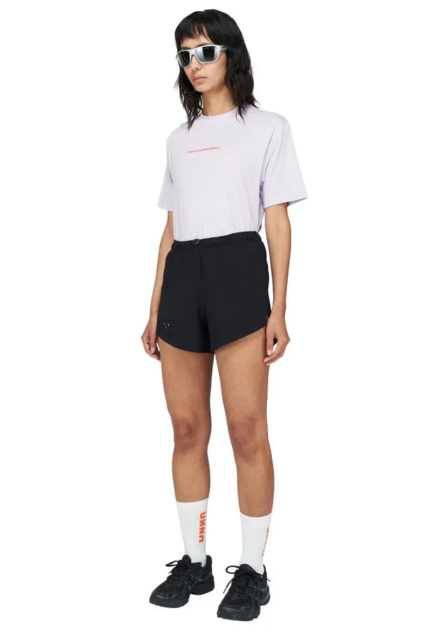 Tempo Shorts W (Black)