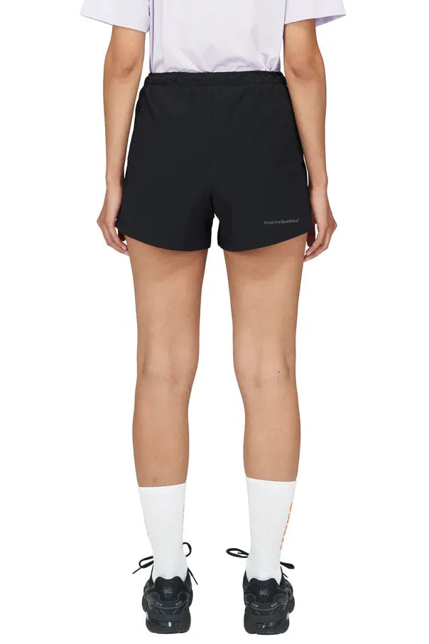 Tempo Shorts W (Black)