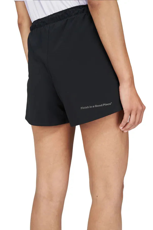 Tempo Shorts W (Black)