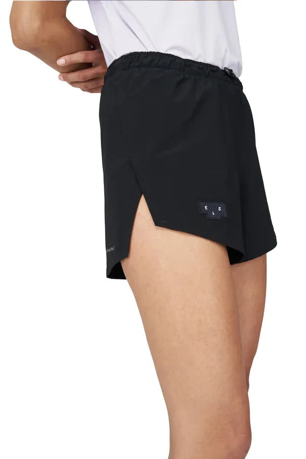 Tempo Shorts W (Black)
