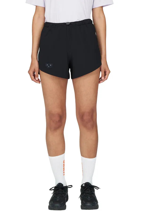 Tempo Shorts W (Black)