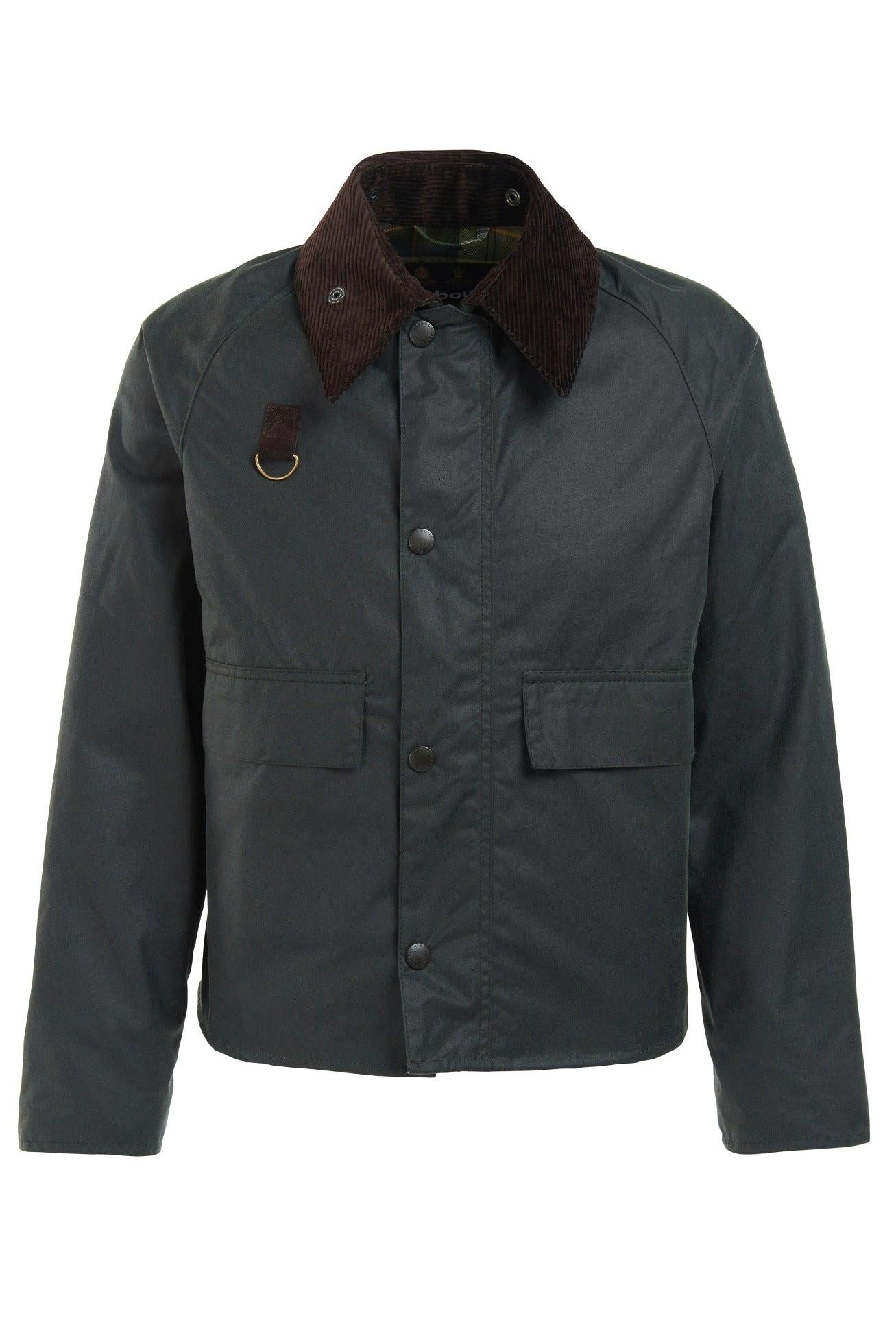 Spey Wax Jacket