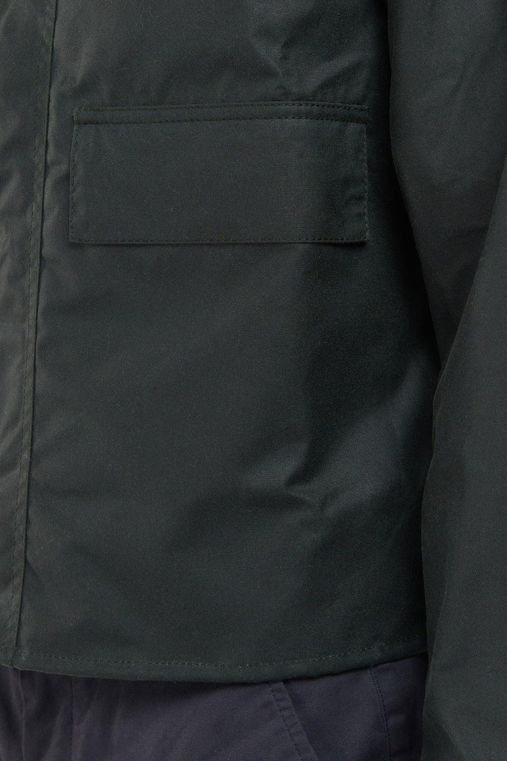 Spey Wax Jacket
