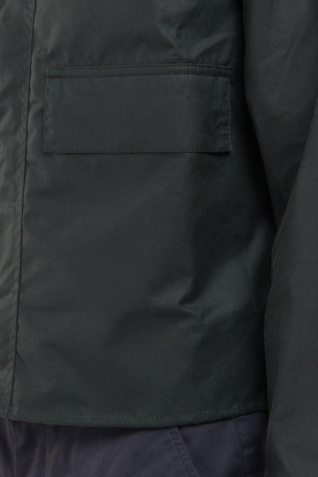 Spey Wax Jacket