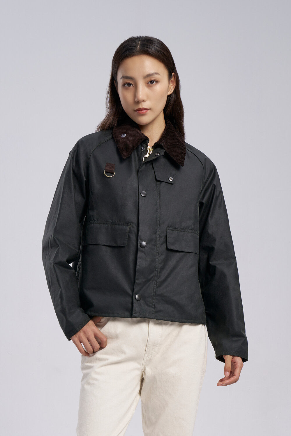 Spey Wax Jacket