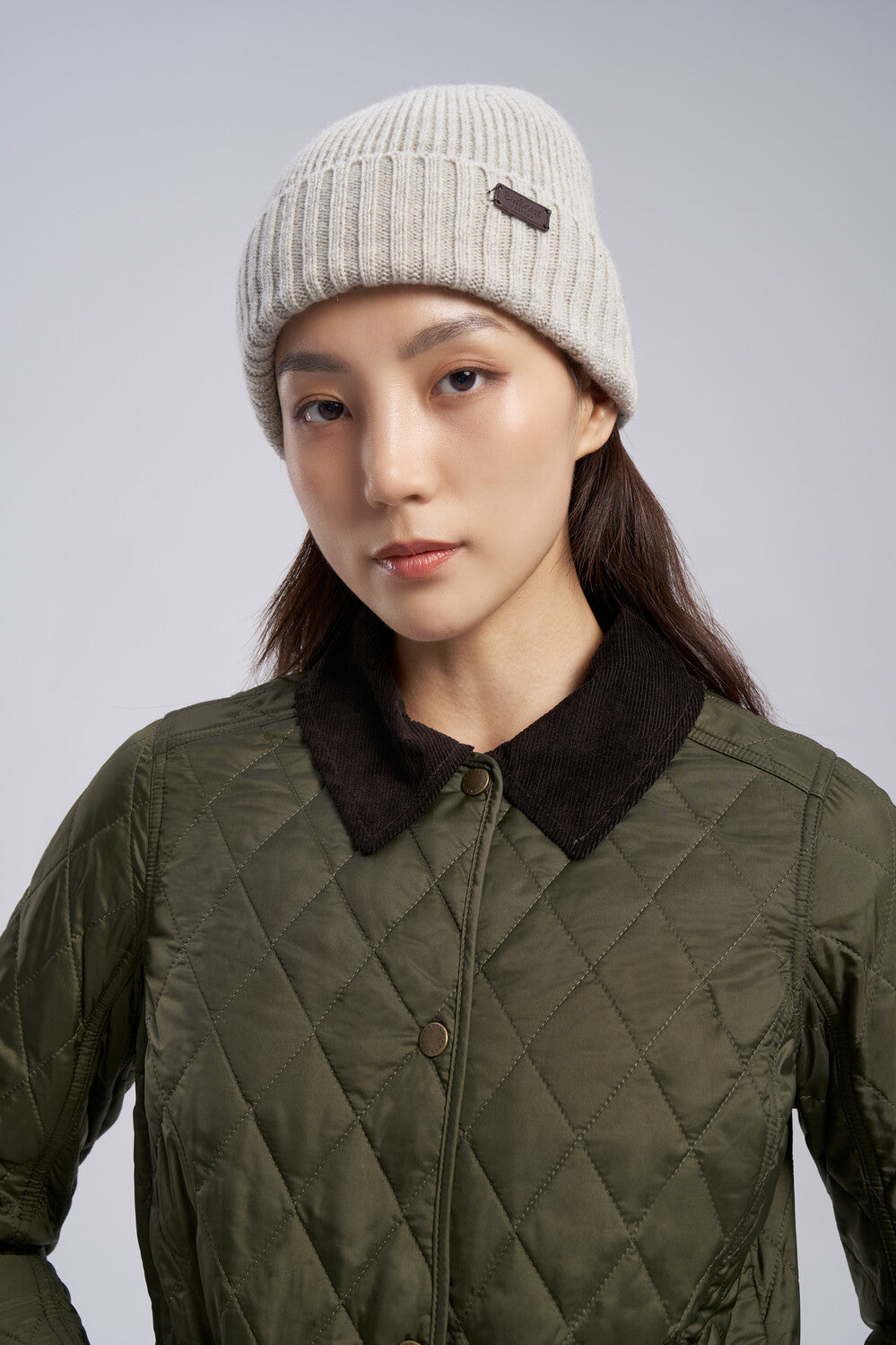 Annandale Quilted Jacket