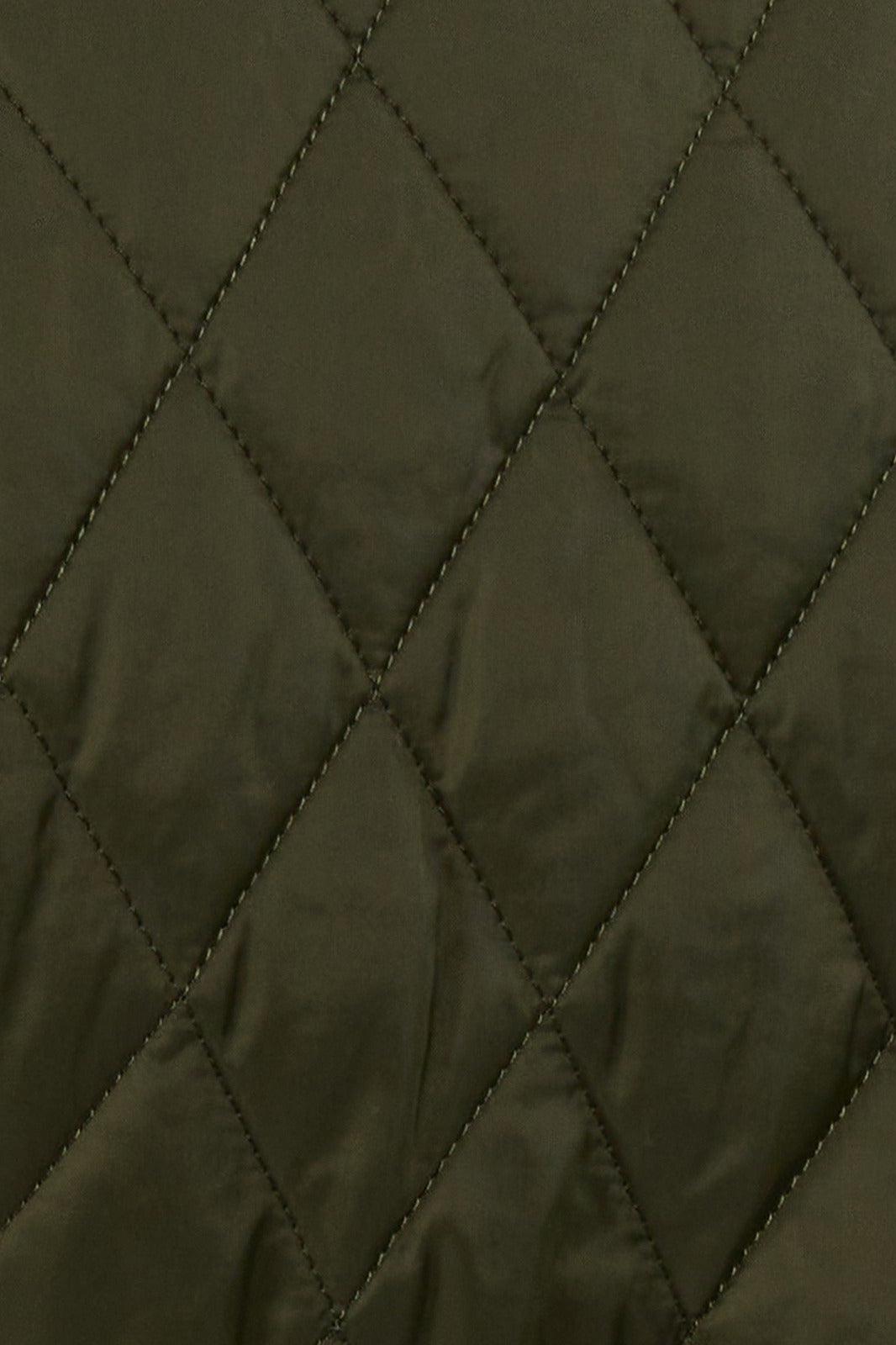 Annandale Quilted Jacket