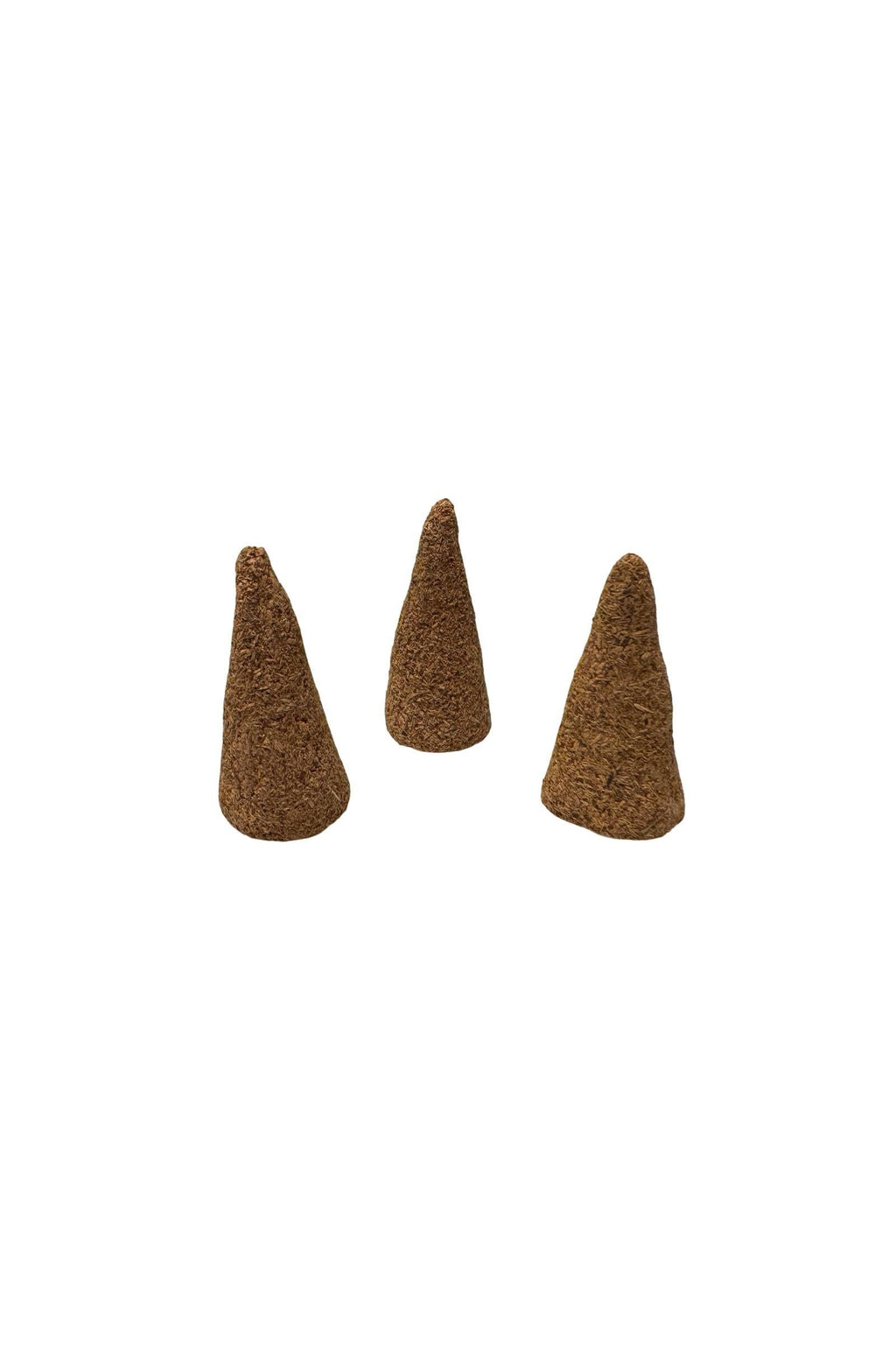 Incense Cones