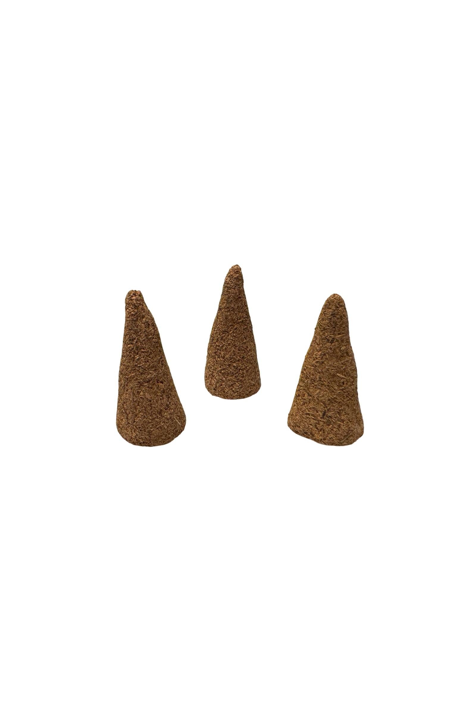 Incense Cones