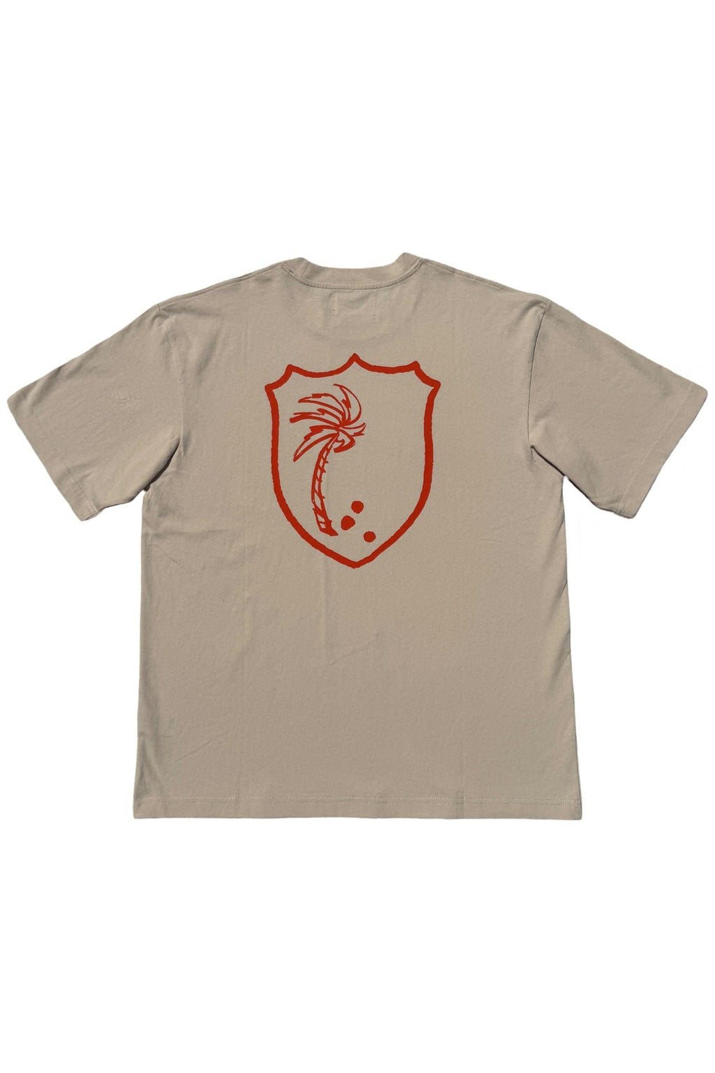 "I Spilt the Tea" Tee