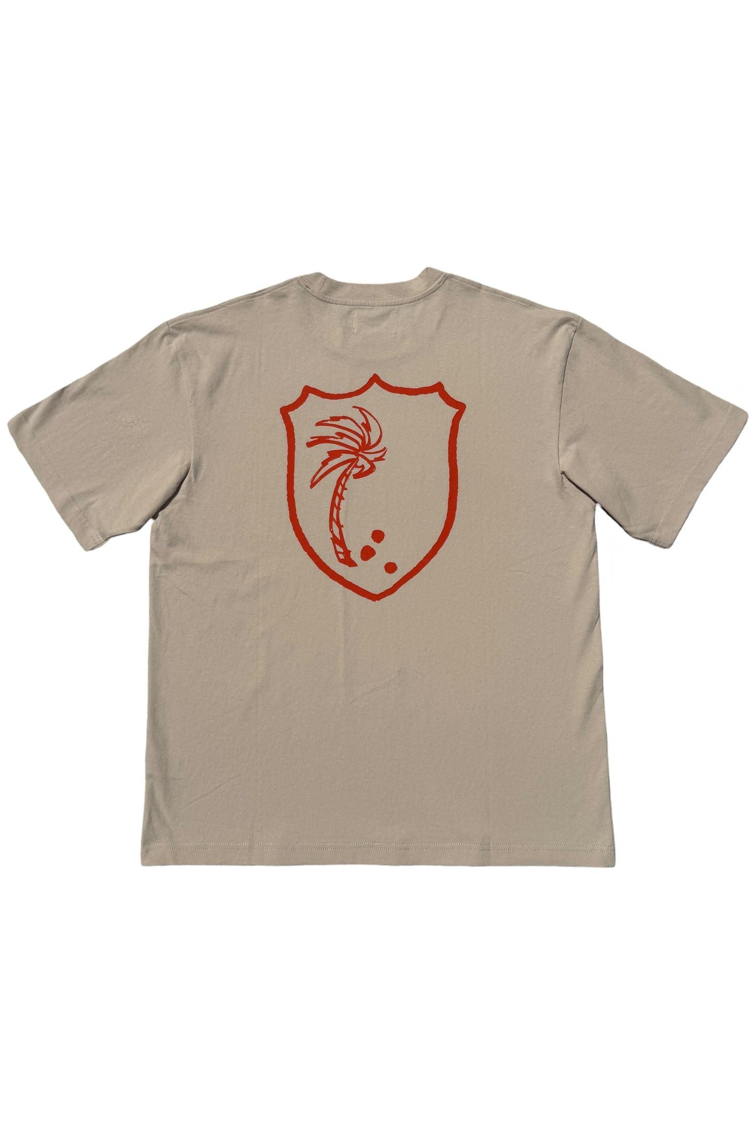 "I Spilt the Tea" Tee