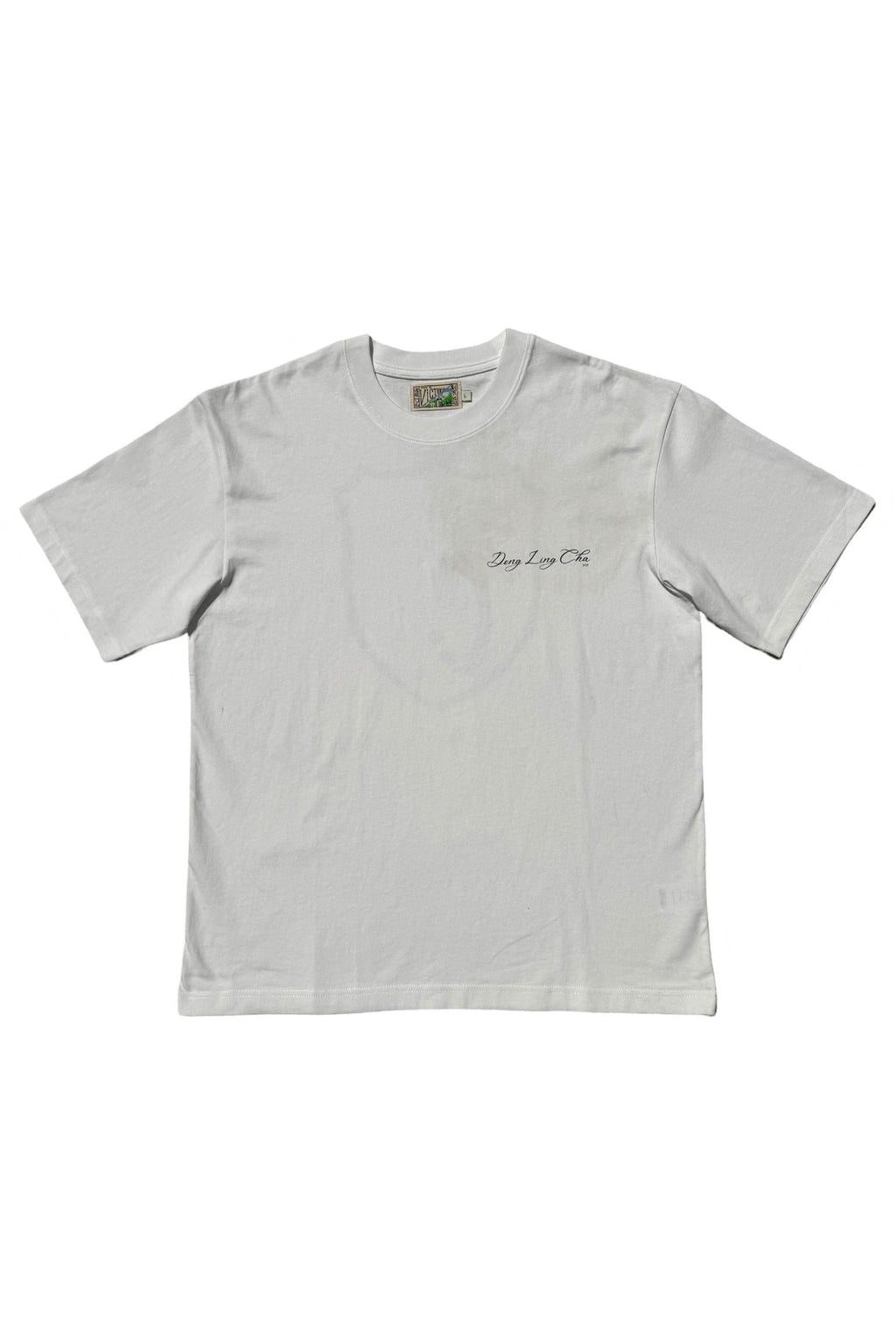 "Dong Ling Cha" Tee