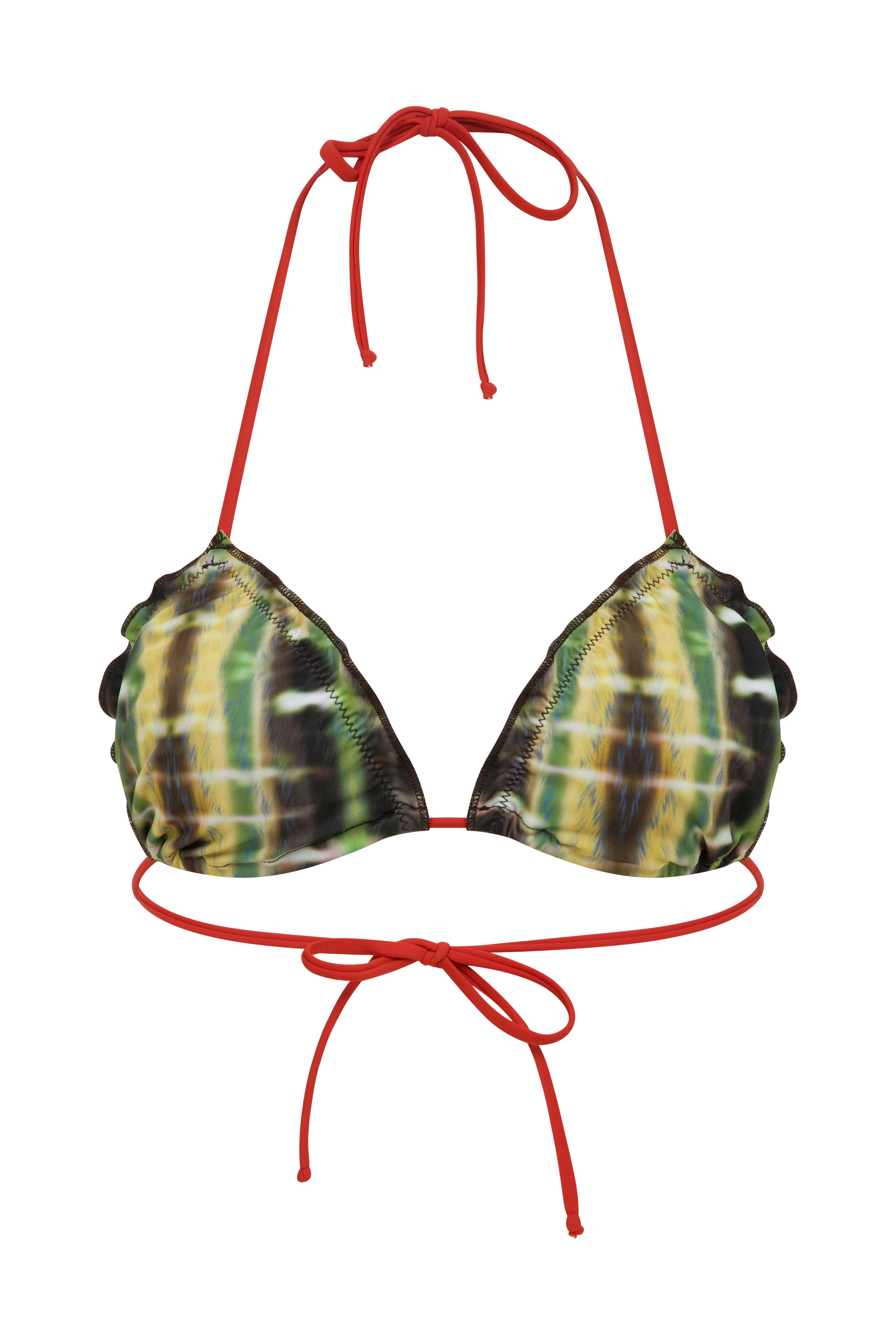 Malca Dega Bikini Top