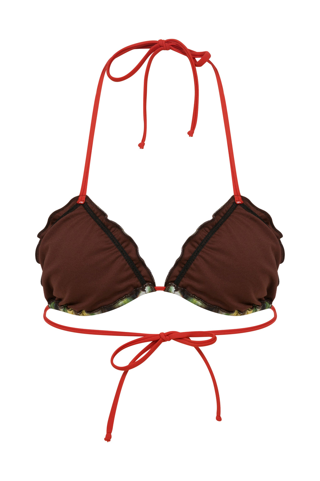 Malca Dega Bikini Top