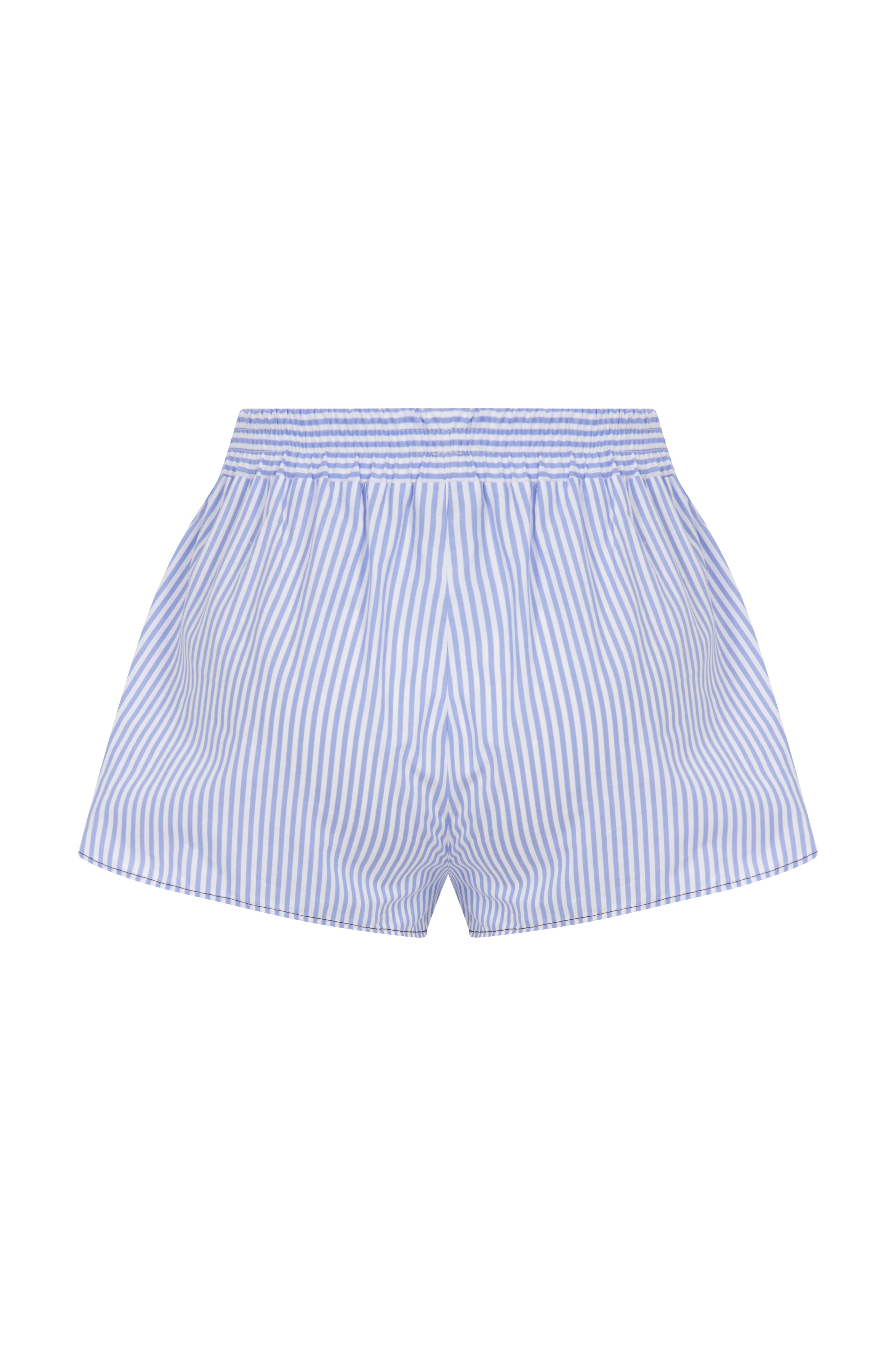 Mila Cotton Shorts