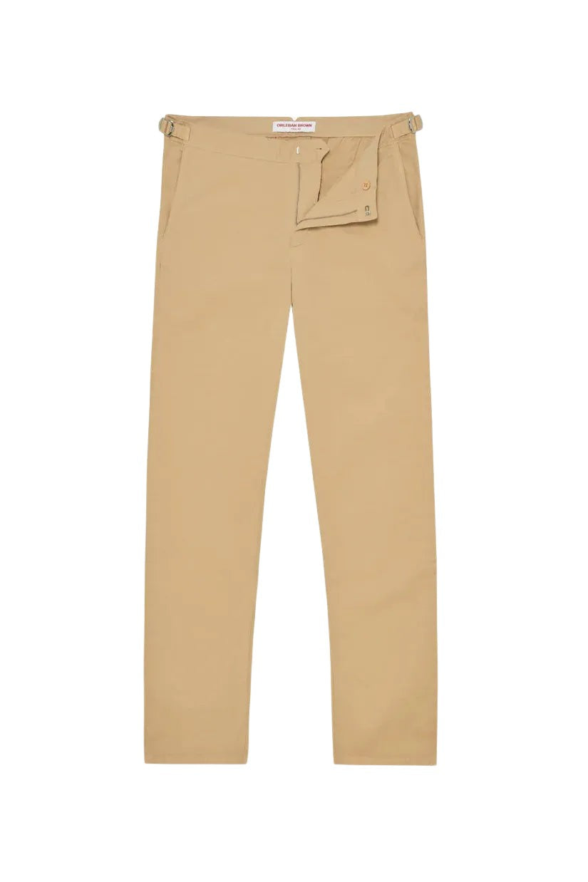 Fallon Pants (Sand Dune)