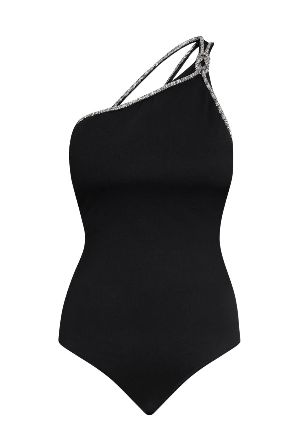Mathildae Black Swimsuit