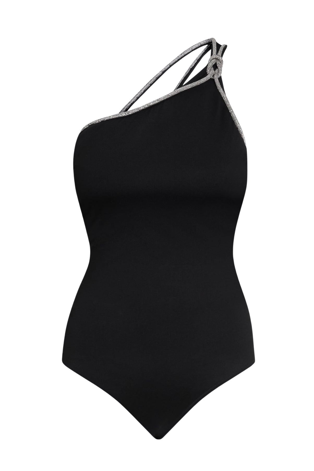 Mathildae Black Swimsuit