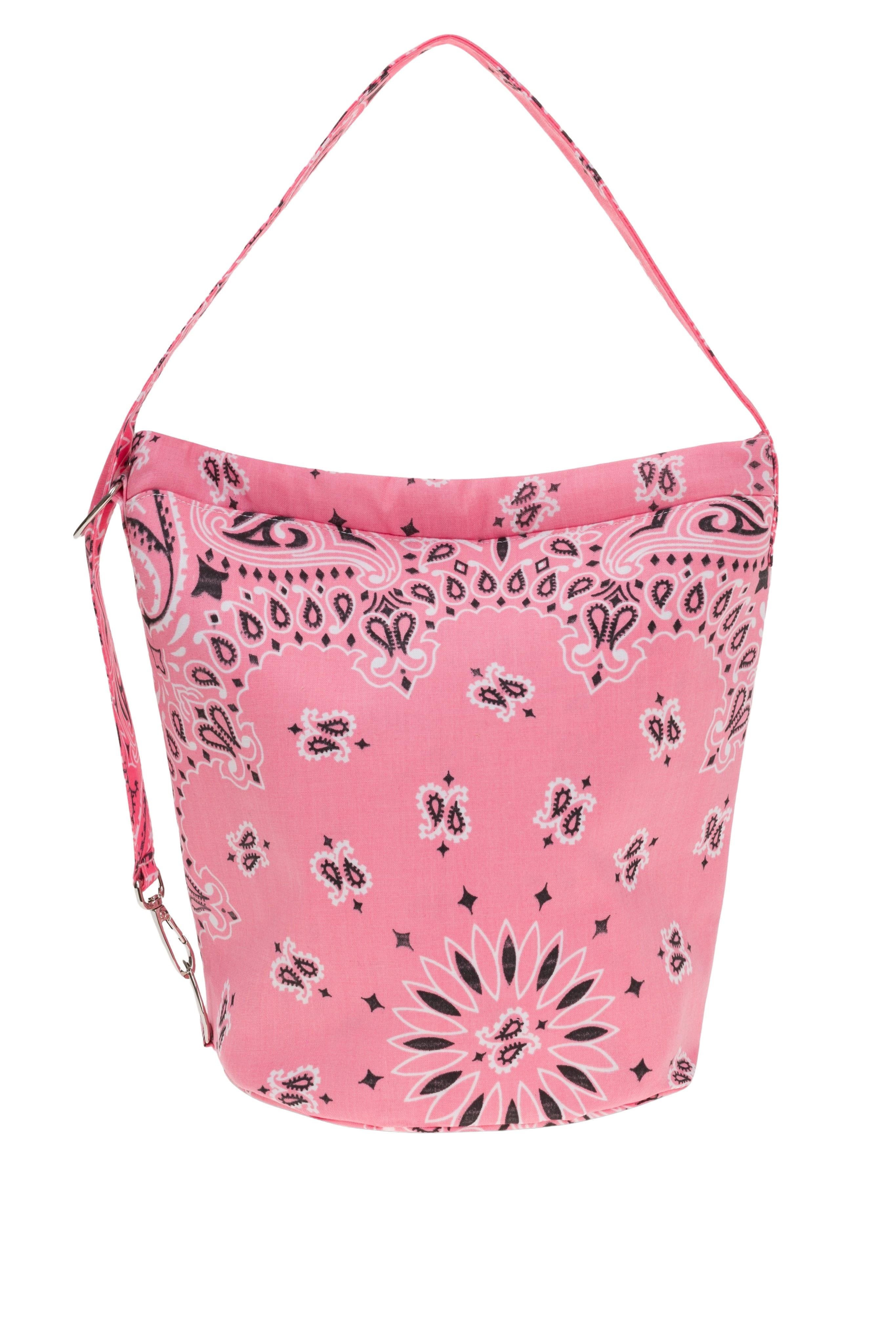 Sac Seau (Pink)