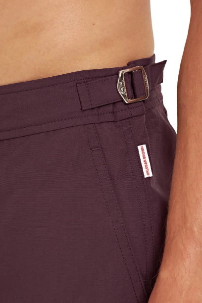 Bulldog Damson Swim Shorts