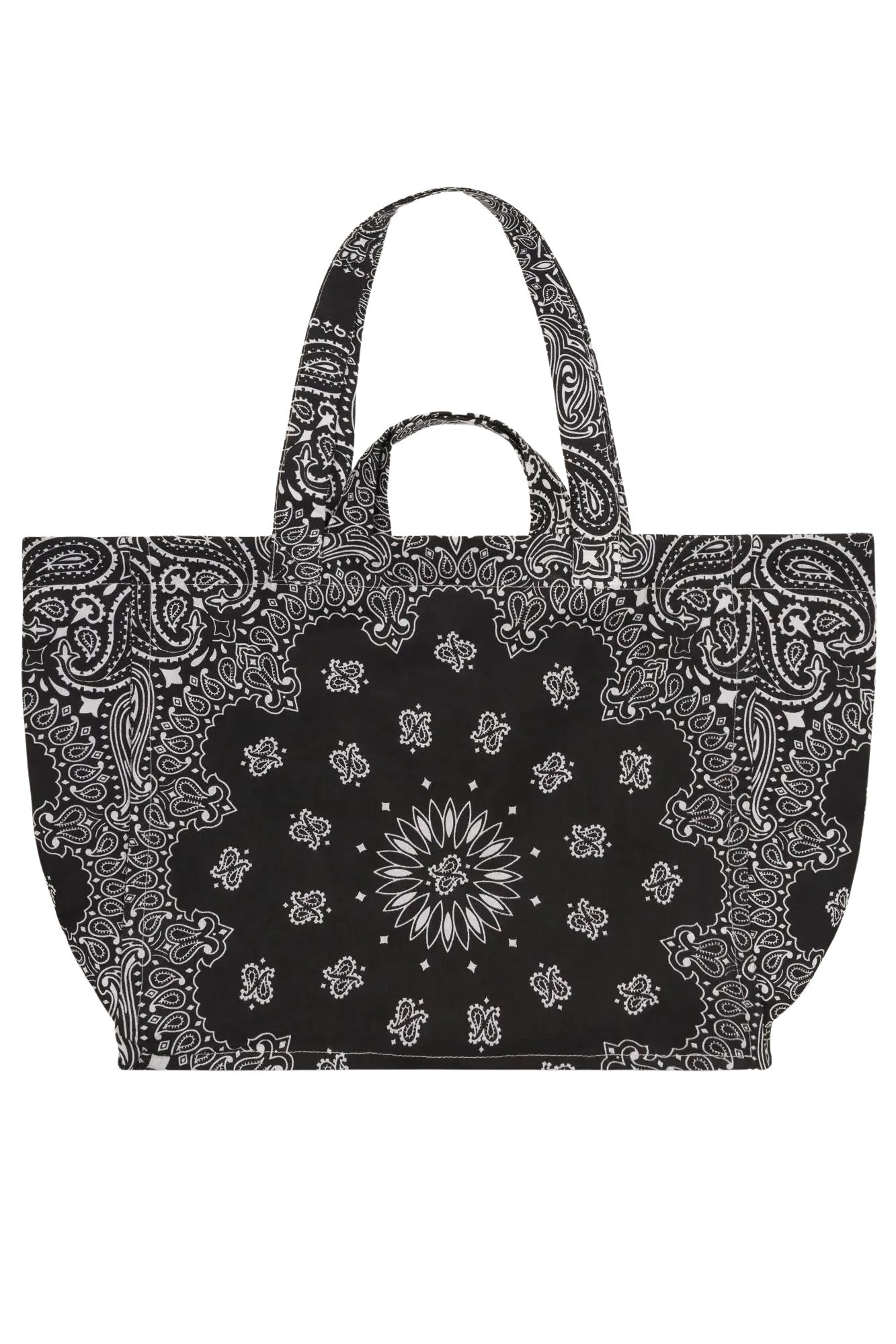 Maxi Cabas Matelasse - Love