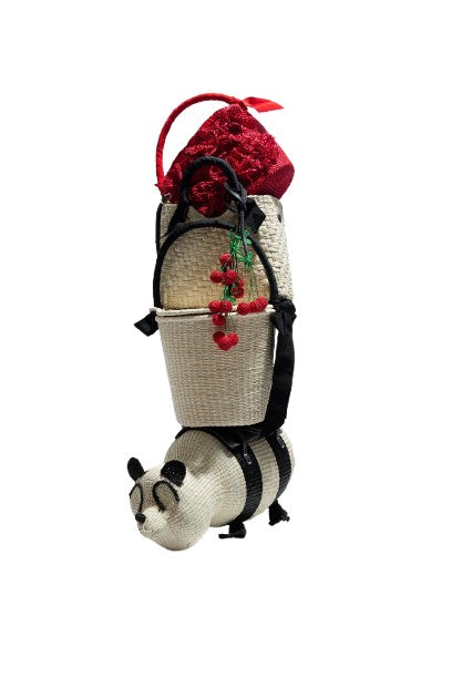 Frutillas Charm (Cherry)