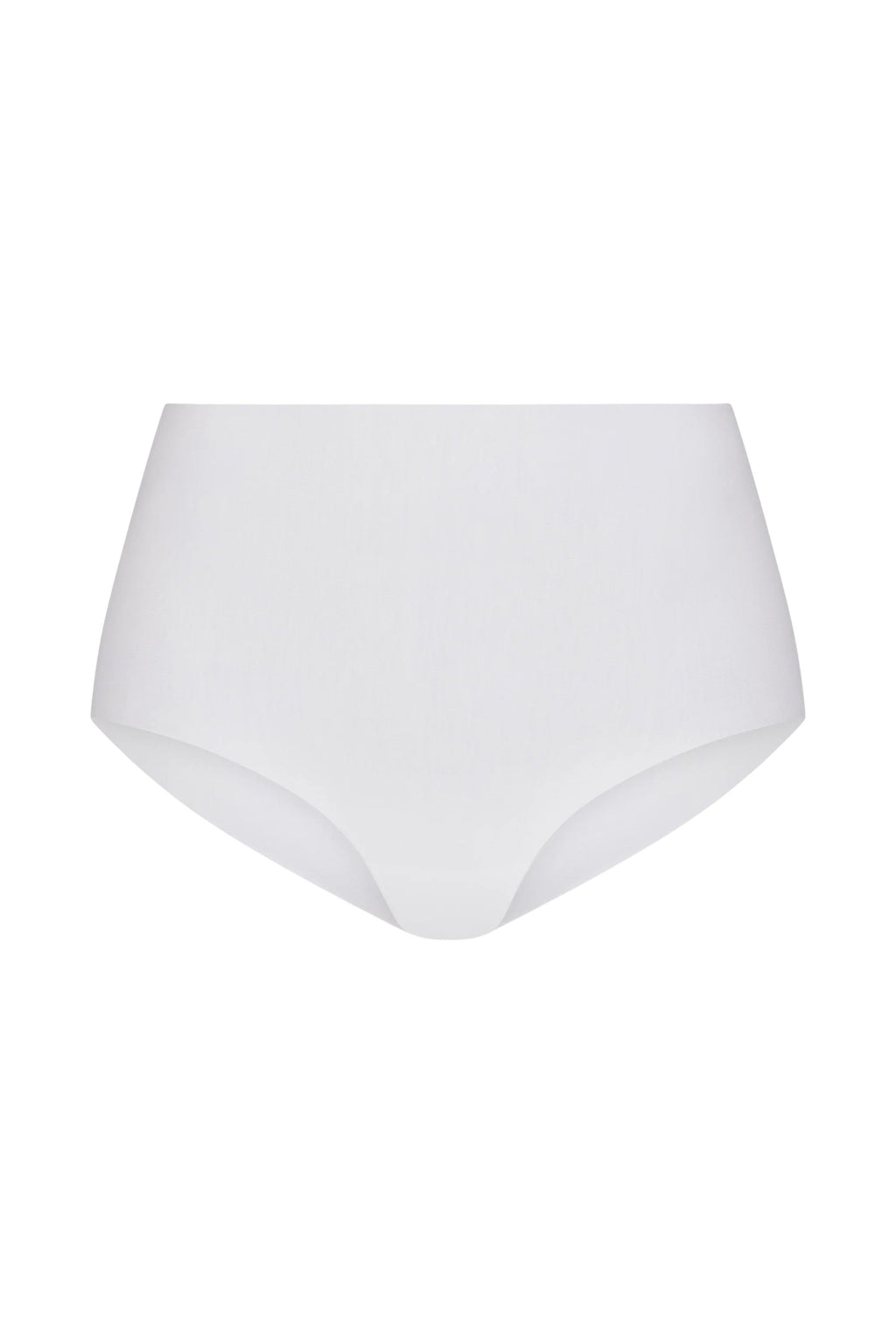 High Rise Brief (Ivory)