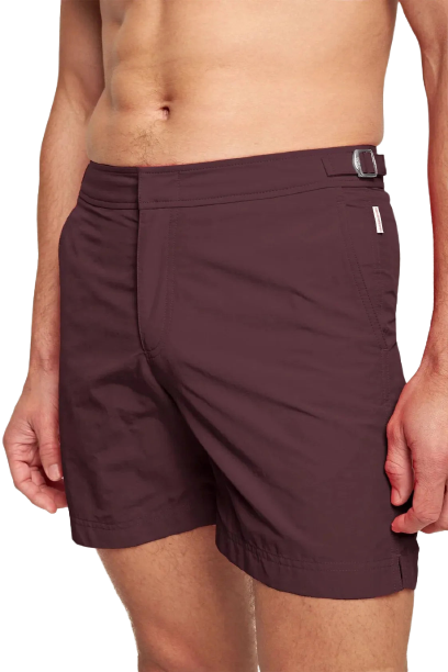 Bulldog Damson Swim Shorts