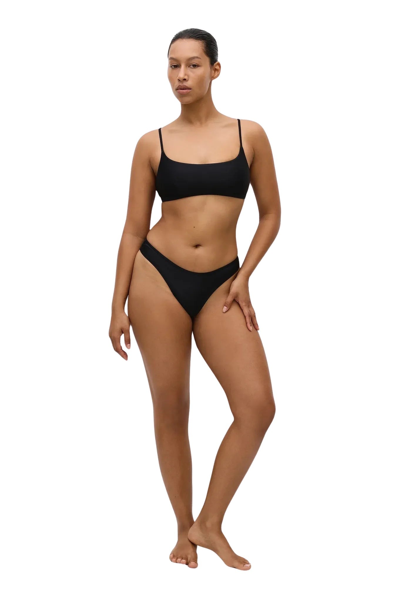 Nineties Brazilian Brief